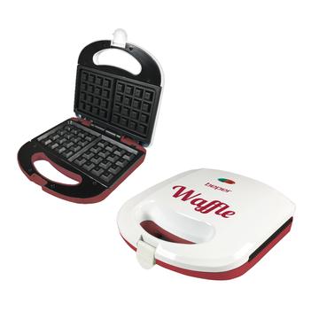 Beper BT.602H Aparat de facut vafe/gofre
