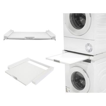 Beper C206UTI005 Kit universal de suprapunere a masinii de spalat si a uscatorului de rufe