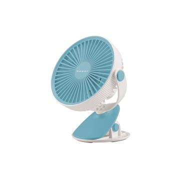 Beper P206VEN420 Mini ventilator cu clema 