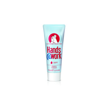 Hands@Work SOF1 Crema de maini pentru piele sensibila