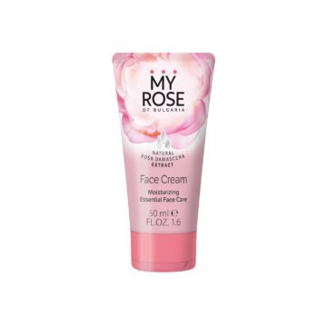 My Rose MFC1 Crema de fata hidratanta