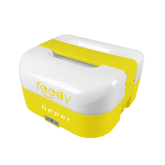 Beper BC.160G Lunch Box - Cutie electrica petru incalzirea pranzului