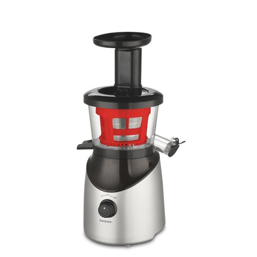 Beper 90.421R Slow Juicer