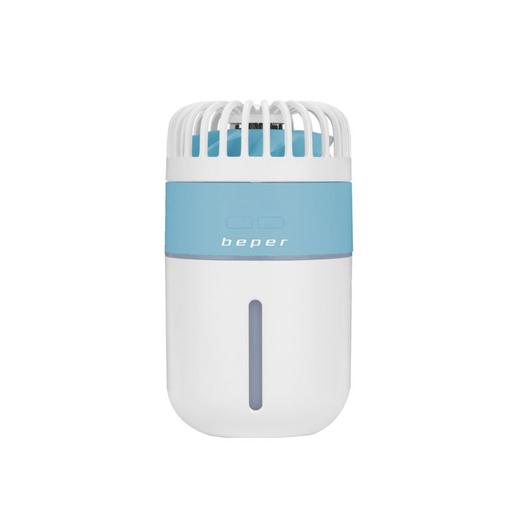Beper P206VEN410 Mini ventilator cu nebulizator