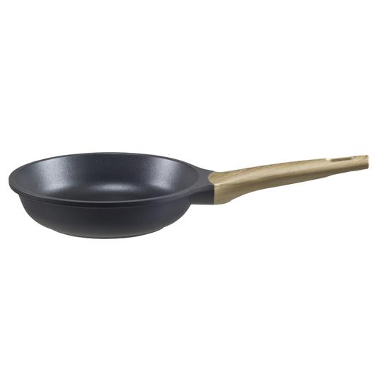 Beper PE.015 Tigaie din aluminiu 28cm
