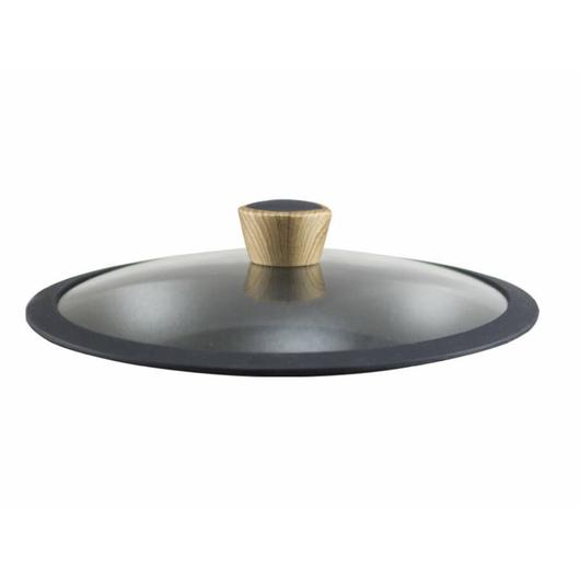 Beper PE.341 Capac oala din sticla/silicon 28 cm