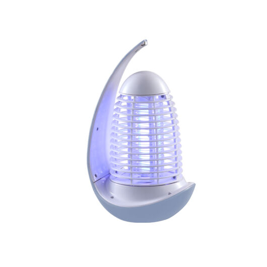 Beper VE.600BL Lampa impotriva insectelor - albastru