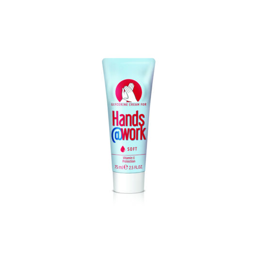 Hands@Work SOF1 Crema de maini pentru piele sensibila