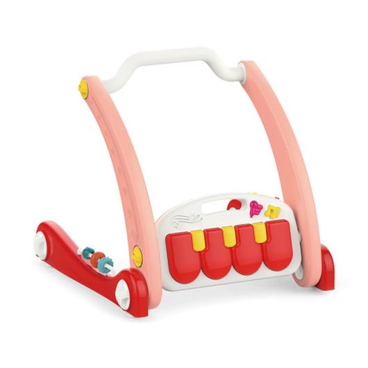 Huanger HE0634 Premergator si saltea de joaca 2 in 1
