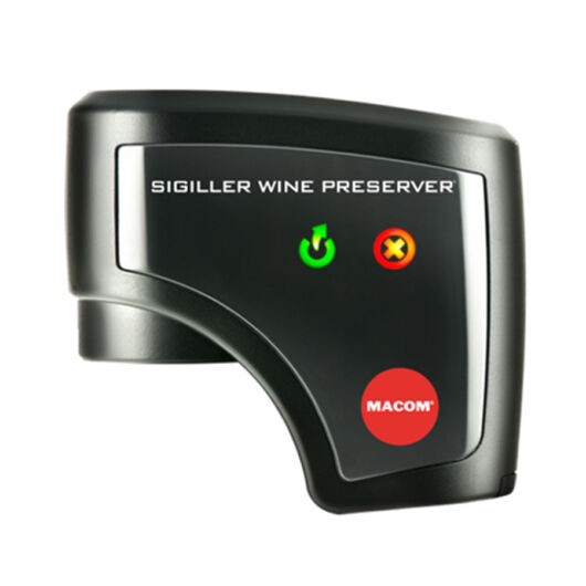 Macom 951 Sistem automat de vidare pentru sticle de vin