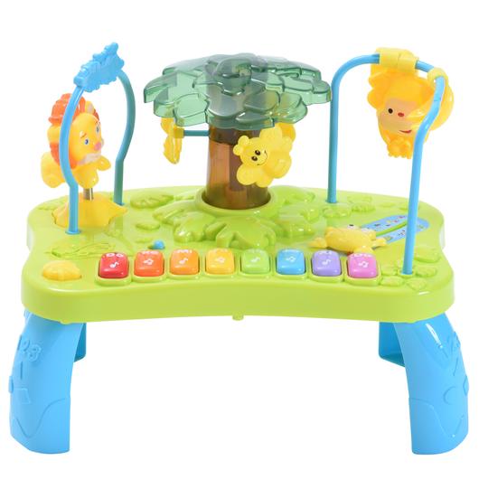 Masuta interactiva Happicute Baby JDL555-17