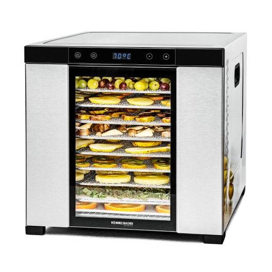 Rommelsbacher DA1000 Deshidrator de alimente