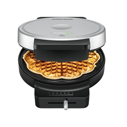 Rommelsbacher WA850 Aparat de facut gofre