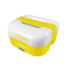 Imagine 1/4 - Beper BC.160G Lunch Box - Cutie electrica petru incalzirea pranzului