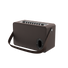 Imagine 4/7 - Aiwa MI-X420/BR Boxa portabila cu doua microfoane si telecomanda