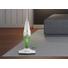 Imagine 2/11 - Beper 50.451 Aspirator vertical Cyclonic 2 in 1