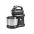 Imagine 3/10 - Beper 90.347 Mixer planetar cu bol rotativ