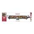 Imagine 6/6 - Beper 90.386 Grill electric teppanyaki XXL