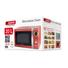 Imagine 5/5 - Beper 90.890R Cuptor cu microunde 20L