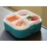 Imagine 11/12 - Beper BC.160A Lunch Box - Cutie electrica petru incalzirea pranzului