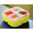 Imagine 10/11 - Beper BC.160G Lunch Box - Cutie electrica petru incalzirea pranzului