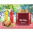 Imagine 13/13 - Beper BT.150Y Aparat de facut Hot Dog
