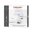 Imagine 11/11 - Beper C206UTI005 Kit universal de suprapunere a masinii de spalat si a uscatorului de rufe