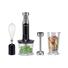 Imagine 1/11 - Beper P102FRU150 Set blender de mana 4 in 1