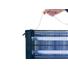 Imagine 5/10 - Beper P206ZAN040 Lampa impotriva insectelor cu telecomanda