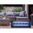 Imagine 9/10 - Beper P206ZAN040 Lampa impotriva insectelor cu telecomanda