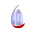 Imagine 1/2 - Beper VE.600R Lampa impotriva insectelor - rosu