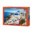 Imagine 2/2 - KX4784 Puzzle Castorland Summer in Santorini