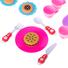 Imagine 7/9 - KX5083 Set cafea si ceai 46 piese
