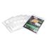 Imagine 2/2 - Macom 702 Set 50 pungi pentru aparatul de vidat 20 x 28 cm
