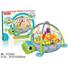 Imagine 2/12 - Salteluta cu activitati 3 in 1 Fairchild FC053