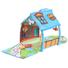Imagine 1/4 - Covoras de joaca cu jucarii Happy Space JL625-2A