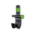 Imagine 1/2 - Ribimex PRA/DV.9113 Suport de furtun suspendat pentru robinet cu conector