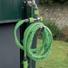 Imagine 2/2 - Ribimex PRA/DV.9113 Suport de furtun suspendat pentru robinet cu conector