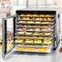 Imagine 3/7 - Rommelsbacher DA1000 Deshidrator de alimente