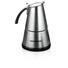 Imagine 1/8 - Rommelsbacher EKO364/E Cafetieră  'ElPresso mini'