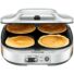 Imagine 1/6 - Rommelsbacher PC1800 Aparat de facut placinte americane/pancake