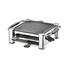 Imagine 1/13 - Rommelsbacher RCC1000 Raclette 'Fashion'